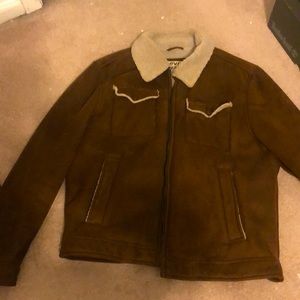 levi’s winter jacket